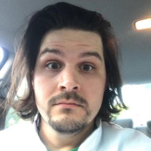 Meet your Posher, Christopher - Picture 1 of 1